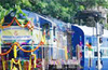 Monsoon train schedules effective July 1, 2014